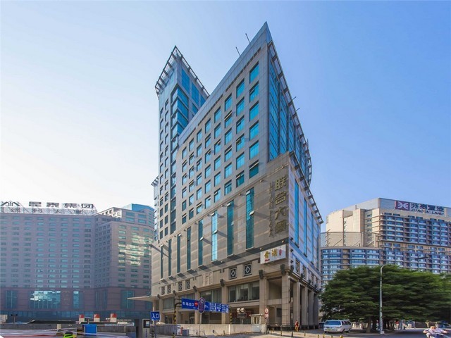 安徽含氟污水处理设备比较价格